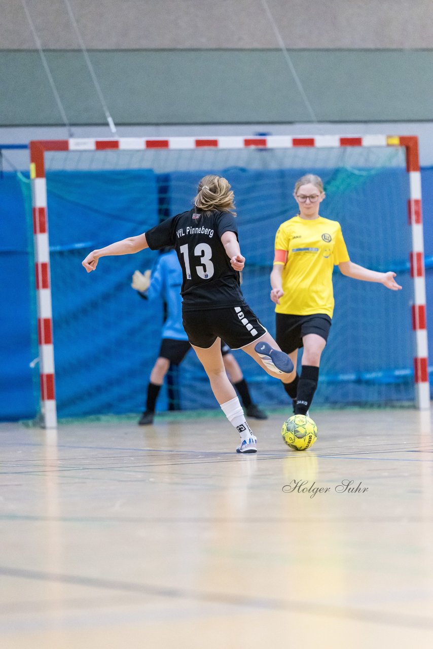 Bild 468 - wCJ Futsalmeisterschaft